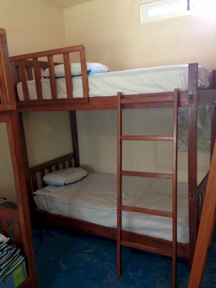 Yaxche Centro Hostal Y Camping Bacalar Kültér fotó