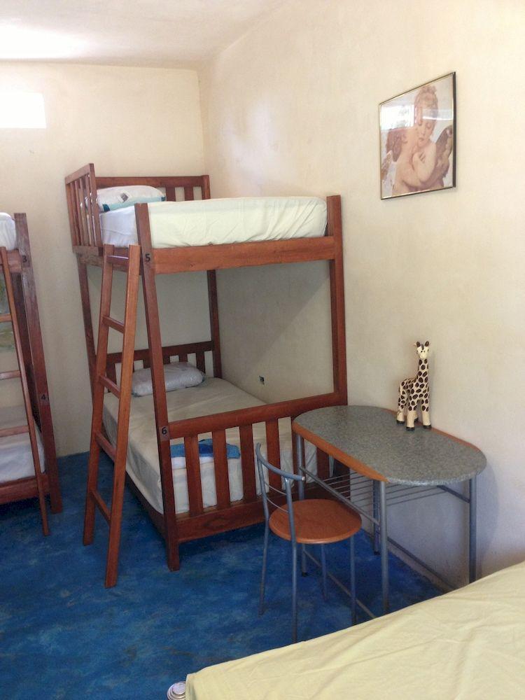 Yaxche Centro Hostal Y Camping Bacalar Kültér fotó