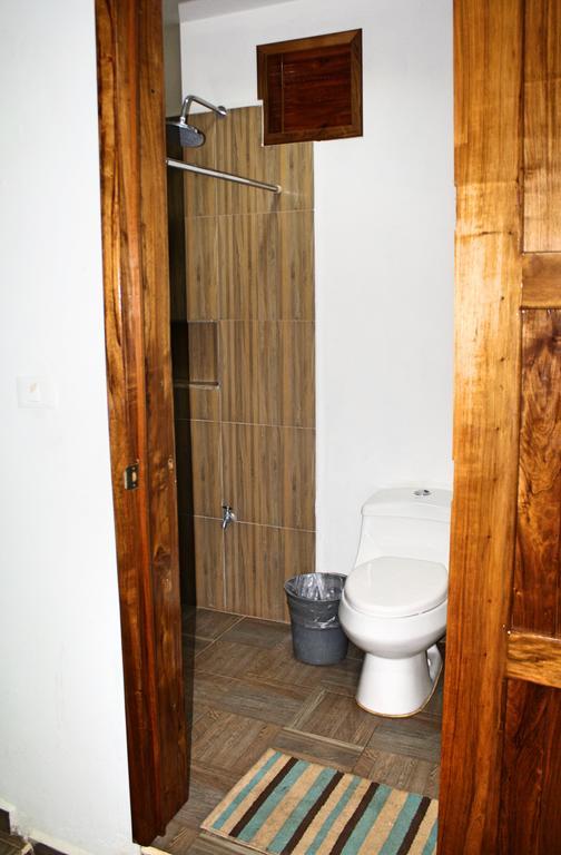 Yaxche Centro Hostal Y Camping Bacalar Kültér fotó