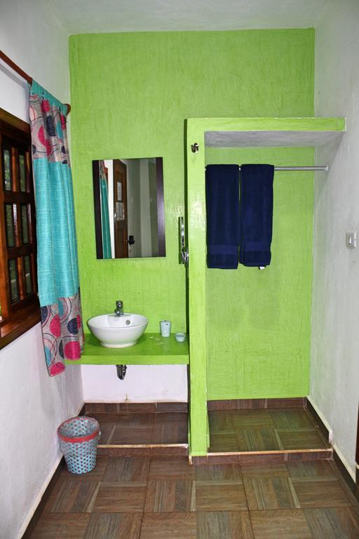 Yaxche Centro Hostal Y Camping Bacalar Kültér fotó