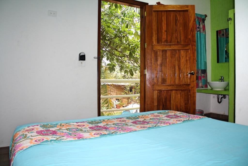 Yaxche Centro Hostal Y Camping Bacalar Kültér fotó