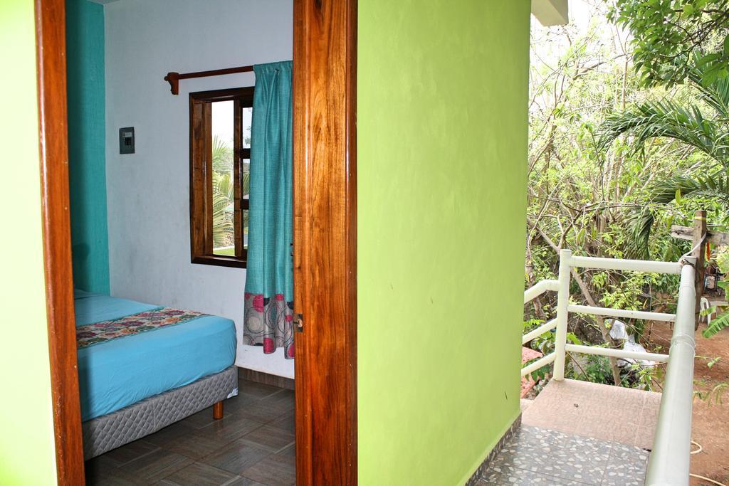 Yaxche Centro Hostal Y Camping Bacalar Kültér fotó